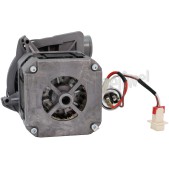 Foto van Beko Pomp Circulatiepomp DFN1423, DSN2530X 