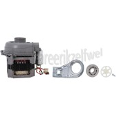 Foto van Beko Pomp Circulatiepomp DFN1423, DSN2530X 