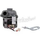 Foto van Beko Pomp Circulatiepomp DFN1423, DSN2530X 