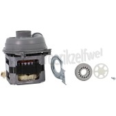 Foto van Beko Pomp Circulatiepomp DFN1423, DSN2530X 
