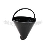 Foto van Philips Houder Filter HD5416 