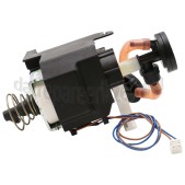 Foto van Bosch Pomp In houder TE607203RW, TES60523RW 