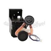 Foto van Bosch Pomp In houder TE607203RW, TES60523RW 
