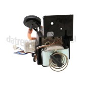 Foto van Bosch Pomp In houder TE607203RW, TES60523RW 