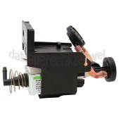 Foto van Bosch Pomp In houder TE607203RW, TES60523RW 