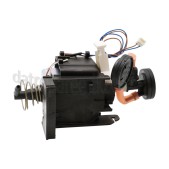 Foto van Bosch Pomp In houder TE607203RW, TES60523RW 