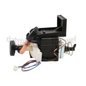 Foto van Bosch Pomp In houder TE607203RW, TES60523RW 