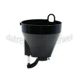 Foto van Braun Houder Van filter KF7030, KF6050WH 