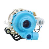 Foto van Smeg Pomp Circulatie DWA6214S, DWIFABP2 