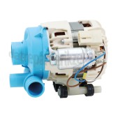 Foto van Smeg Pomp Circulatie DWA6214S, DWIFABP2 