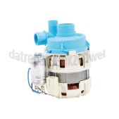 Foto van Smeg Pomp Circulatie DWA6214S, DWIFABP2 