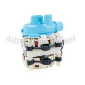 Foto van Smeg Pomp Circulatie DWA6214S, DWIFABP2 