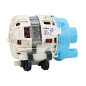 Foto van Smeg Pomp Circulatie DWA6214S, DWIFABP2 