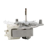 Foto van Smeg Motor Van ventilator ALFA43, SPS43 