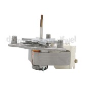 Foto van Smeg Motor Van ventilator ALFA43, SPS43 