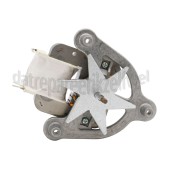 Foto van Smeg Motor Van ventilator ALFA43, SPS43 
