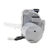 Foto van Smeg Maalwerk Koffiemaalwerk Compleet BCC01BLMEU, BCC02RDMEU 