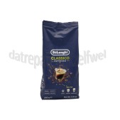 Foto van DeLonghi Koffie Classico Espresso Koffiebonen, 250 gram 