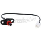Foto van Gorenje Sensor Temperatuur W45A2A402A, W45A3A401L 