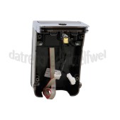 Foto van DeLonghi Bedieningspaneel Met display ECAM37695T, FEB3795T 