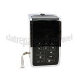 Foto van DeLonghi Bedieningspaneel Met display ECAM35035SB, FEB3535SB 