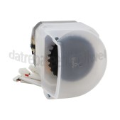 Foto van Kenwood Motor Aandrijfmotor MG710, MG720 