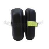 Foto van Philips Etui Reistas, hardcase QP6530 