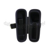 Foto van Philips Etui Reistas, hardcase QP6530 