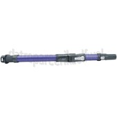 Foto van Rowenta Zuigbuis Paars, Flexibel X-Force Flex 8.60 RH9639 Steelstofzuiger 
