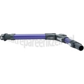 Foto van Rowenta Zuigbuis Paars, Flexibel X-Force Flex 8.60 RH9639 Steelstofzuiger 