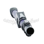Foto van Rowenta Zuigbuis Paars, Flexibel X-Force Flex 8.60 RH9639 Steelstofzuiger 