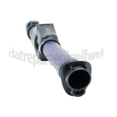Foto van Rowenta Zuigbuis Paars, Flexibel X-Force Flex 8.60 RH9639 Steelstofzuiger 