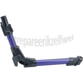 Foto van Rowenta Zuigbuis Paars, Flexibel X-Force Flex 8.60 RH9639 Steelstofzuiger 