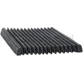 Foto van AEG Filter Koolstoffilter AWUS040B8B, AWUD040B8B 