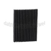 Foto van AEG Filter Koolstoffilter AWUS040B8B, AWUD040B8B 