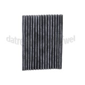 Foto van AEG Filter Koolstoffilter AWUS040B8B, AWUD040B8B 