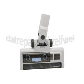 Foto van Philips Zuigmond Turbozuigmond, Mercury XC4200/01, XC4201/01, 4000 Series 