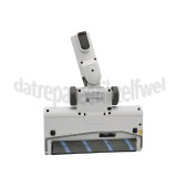 Foto van Philips Zuigmond Turbozuigmond, Mercury XC4200/01, XC4201/01, 4000 Series 