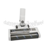Foto van Philips Zuigmond Turbozuigmond, Mercury XC4200/01, XC4201/01, 4000 Series 