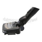 Foto van Philips Zuigmond Turbozuigmond, Dry AquaTrio 9000 Series, XW9383/01 