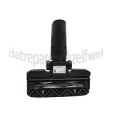 Foto van Philips Zuigmond Turbozuigmond, Dry AquaTrio 9000 Series, XW9383/01 