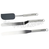 Foto van Kenwood Set Taartdecoratie alle modellen Keukenmachines 