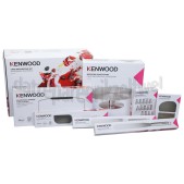 Foto van Kenwood Set Taartdecoratie alle modellen Keukenmachines 