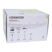 Foto van Kenwood Set Bereidingset alle modellen Keukenmachines 