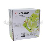 Foto van Kenwood Set Bereidingset alle modellen Keukenmachines 