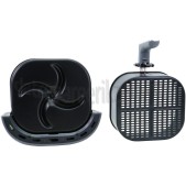 Foto van Philips Mand Binnenpan HD9270/66 