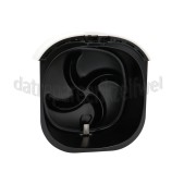 Foto van Philips Mand Van friteuse Air Fryer HD9220/50, HD9220/56 