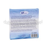Foto van Filter Koelkast Luchtfilter LFCS25663S, LFX31915ST 