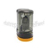 Foto van Philips Reservoir Stofcontainer Compleet, Beluga HL Power Cyclone 8 