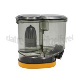 Foto van Philips Reservoir Stofcontainer Compleet, Beluga HL Power Cyclone 8 